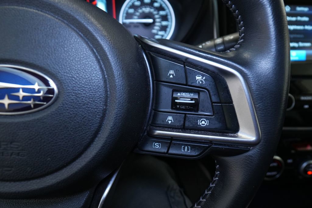 Used 2023 Subaru Forester Premium image 37