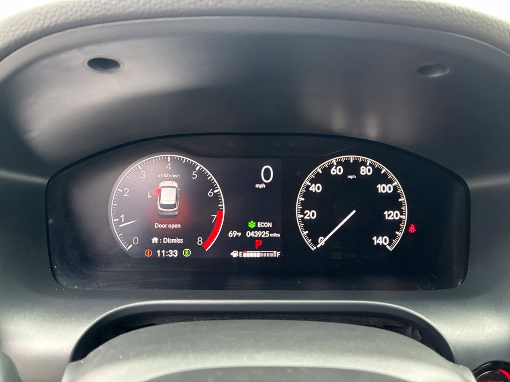 Used 2024 Honda HR-V Sport image 24