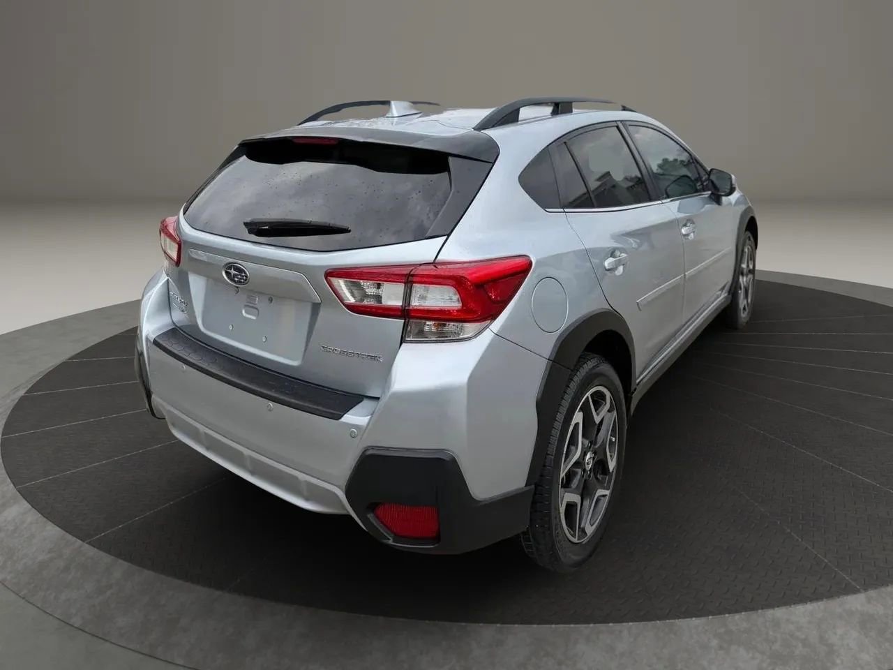 Used 2018 Subaru Crosstrek 2.0i Limited AWD/4WD image 8