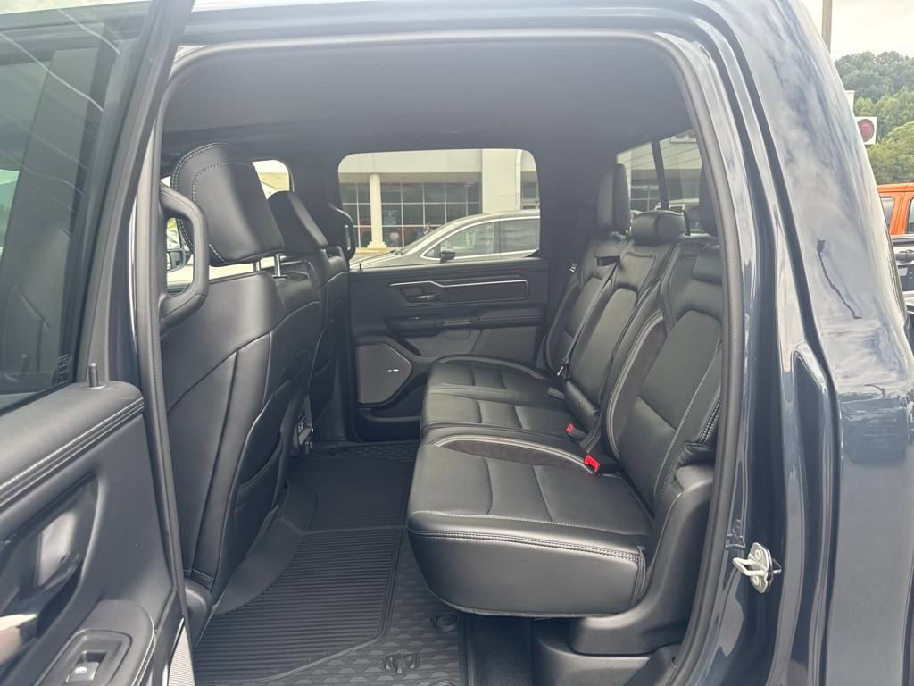 New 2026 RAM 1500 Rebel image 19