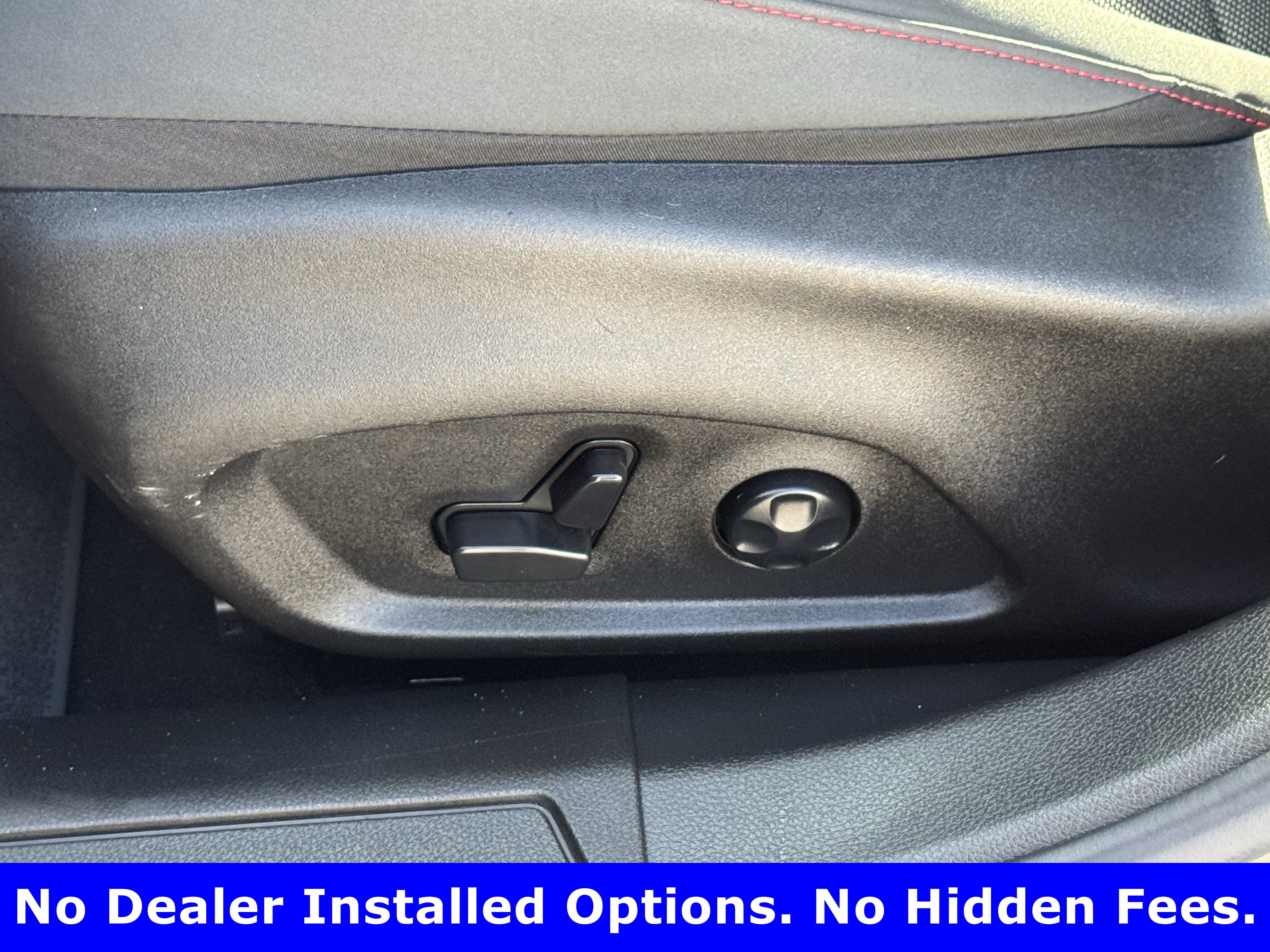 Used 2024 Dodge Hornet R/T AWD/4WD image 24