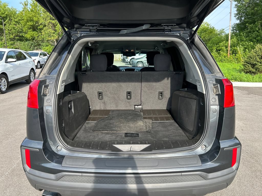 Used 2017 GMC Terrain SLE FWD image 15
