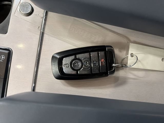 Used 2021 Lincoln Navigator Black Label image 34