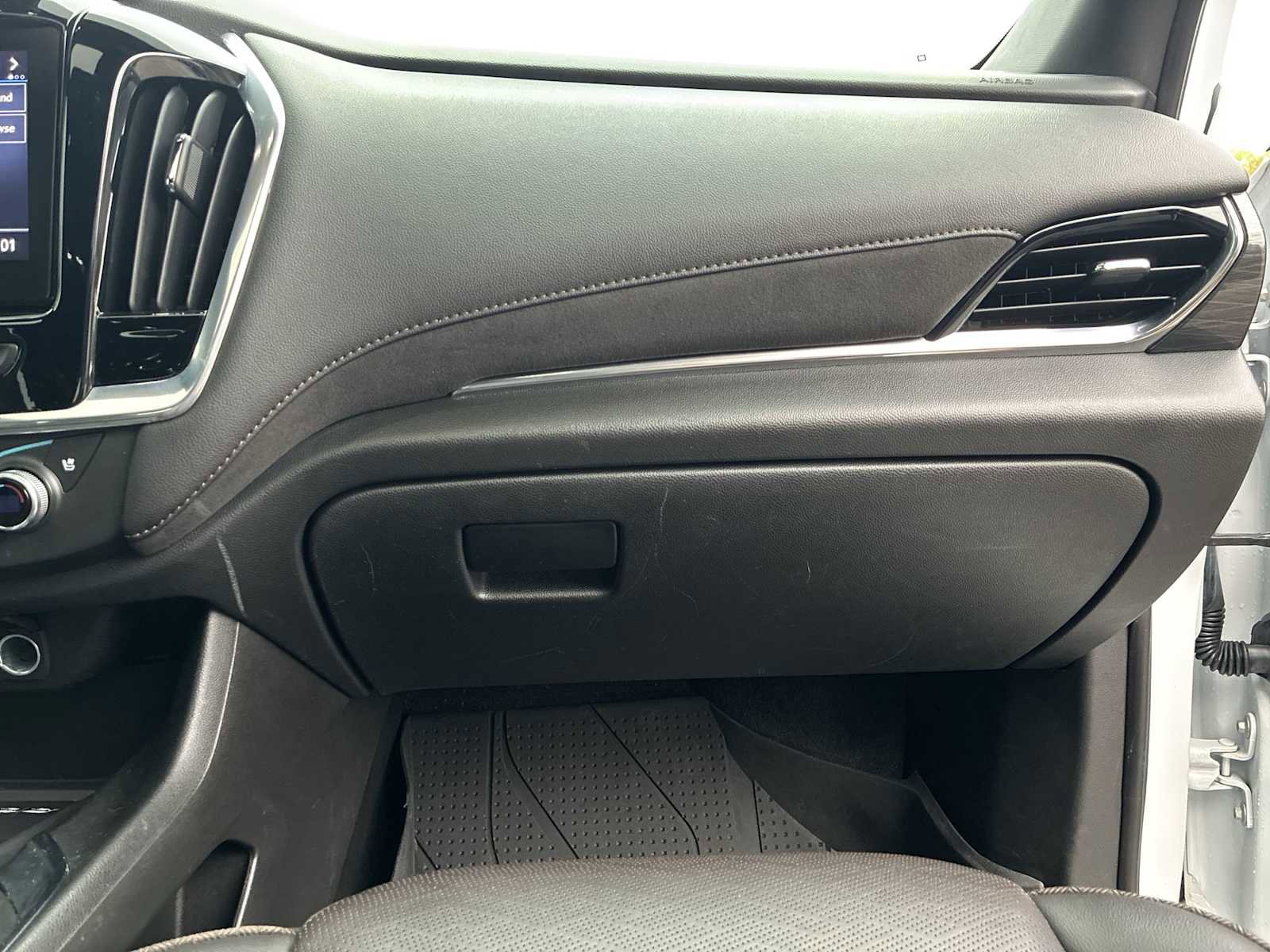 Certified 2022 Chevrolet Traverse High Country image 30