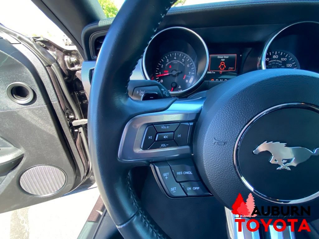 Used 2022 Ford Mustang GT w/ Equipment Group 301A RWD image 33