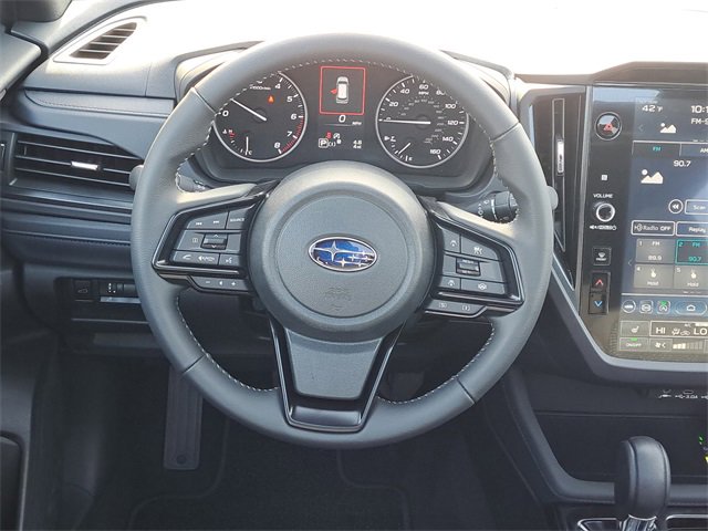 New 2026 Subaru Forester Premium image 24