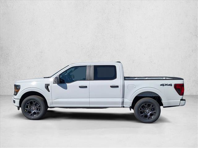 New 2026 Ford F150 STX w/ Equipment Group 200A image 5