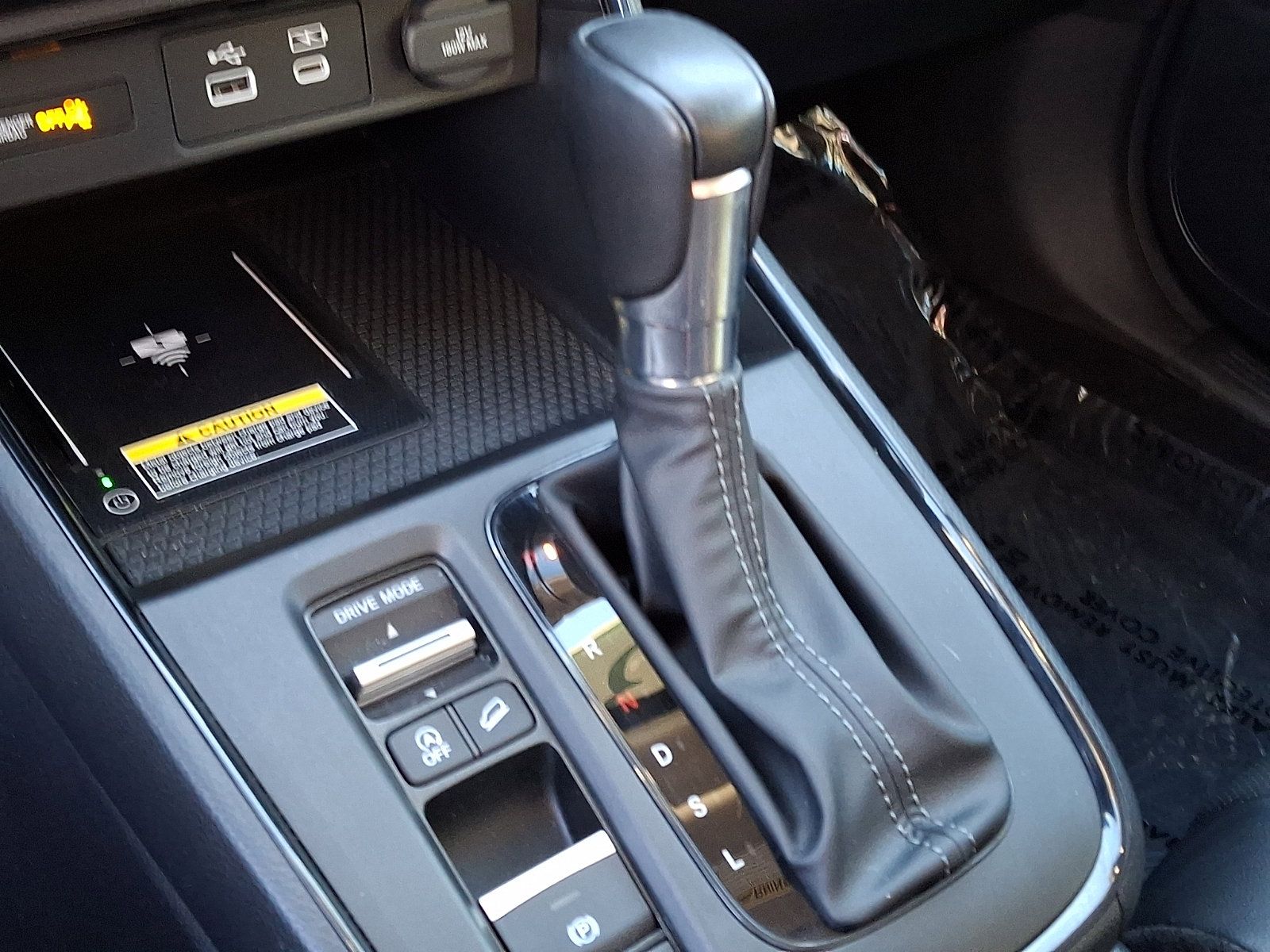 Used 2023 Honda CR-V EX-L image 19
