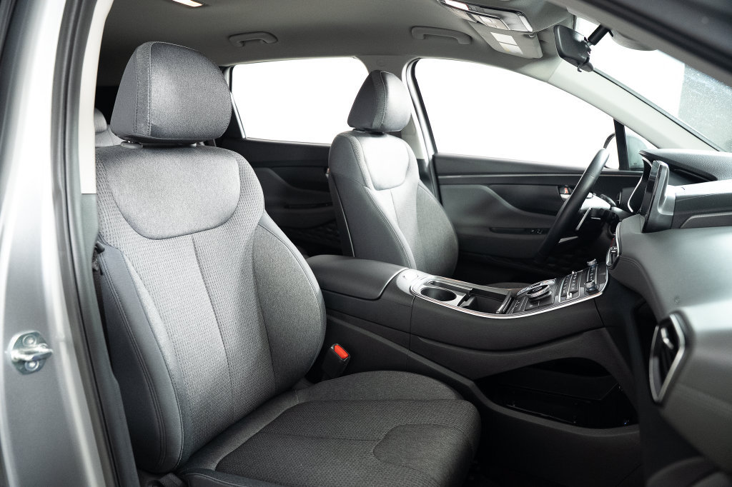Certified 2023 Hyundai Santa Fe SEL w/ Cargo Package FWD image 24