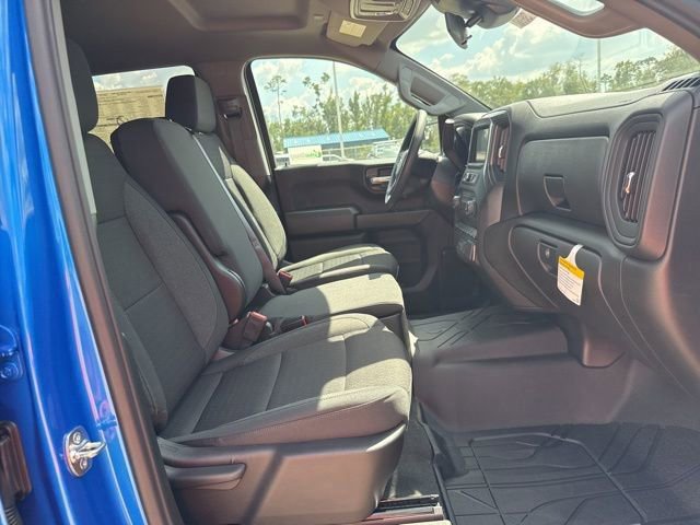 New 2026 Chevrolet Silverado 1500 Custom image 33