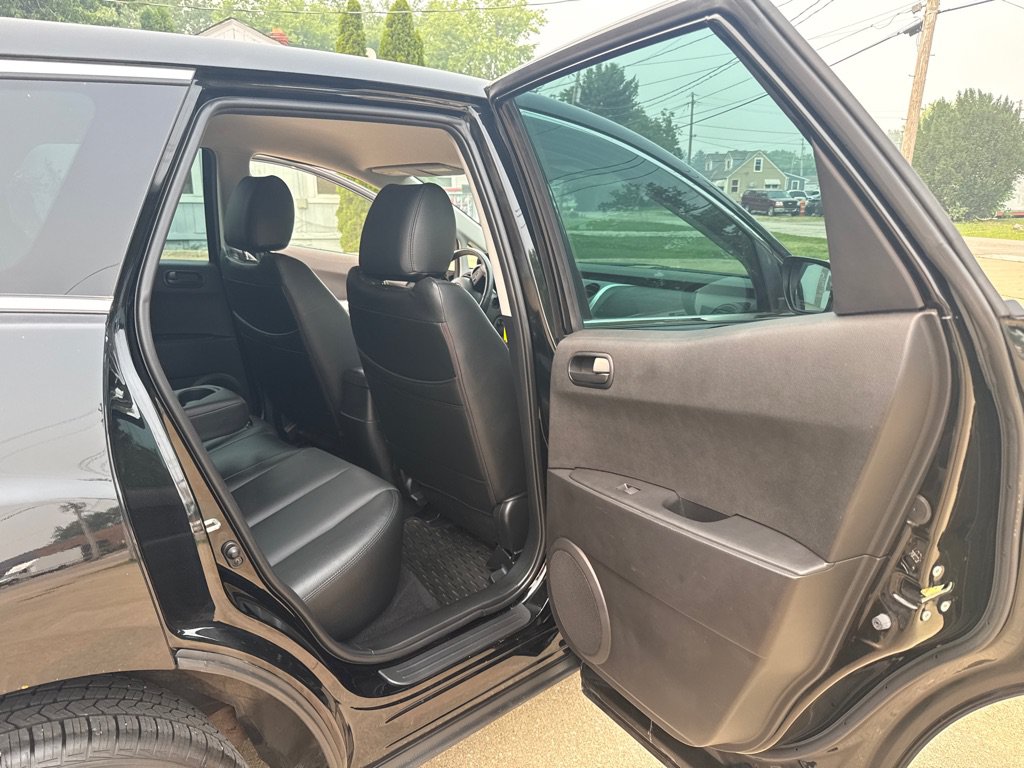 Used 2009 MAZDA CX-7 Sport FWD image 13