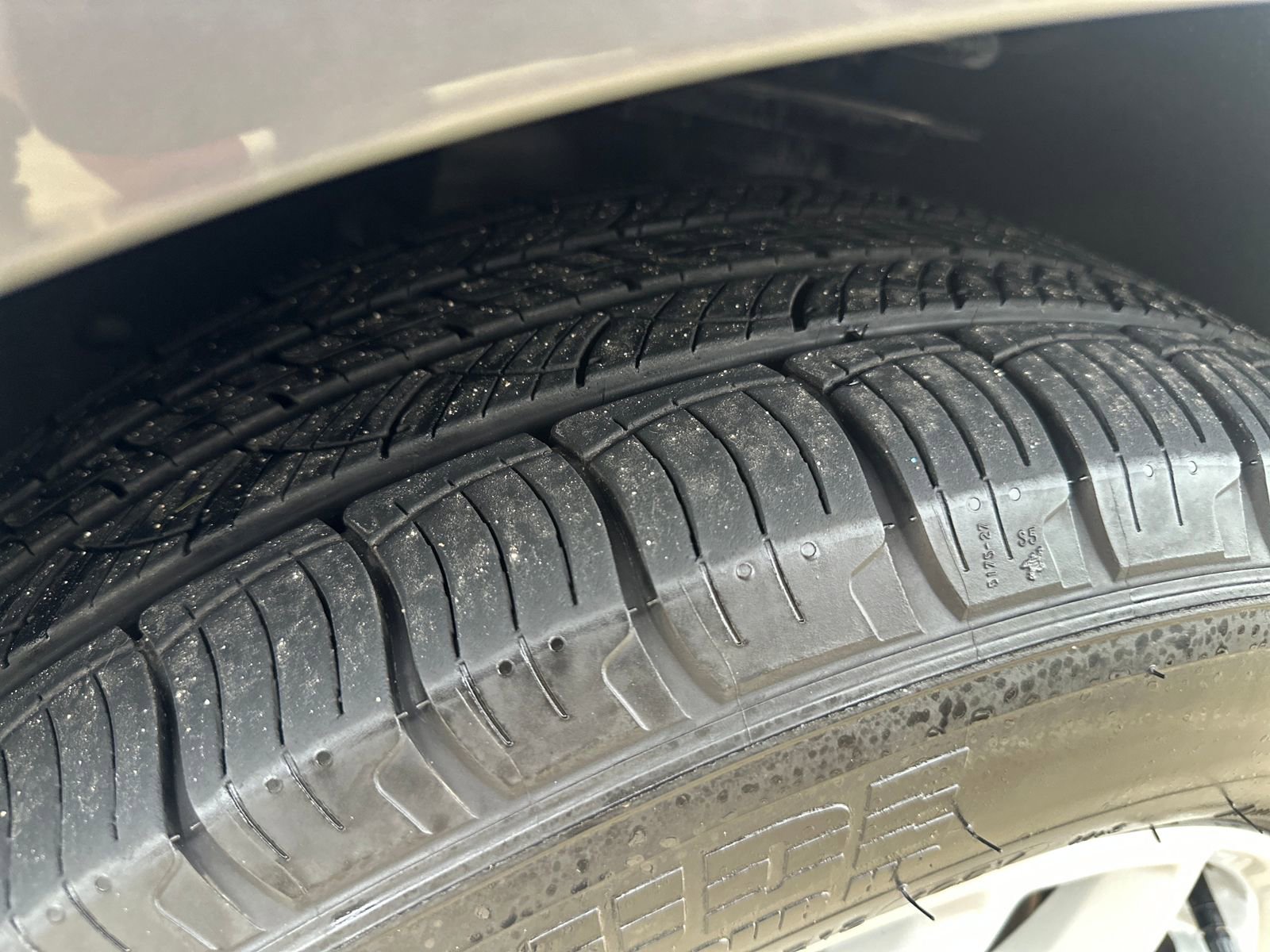 Used 2024 Ford Edge SEL w/ Convenience Package image 24