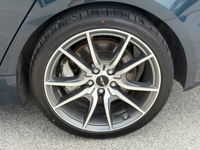 Used 2025 Genesis G70 2.5T AWD/4WD image 34