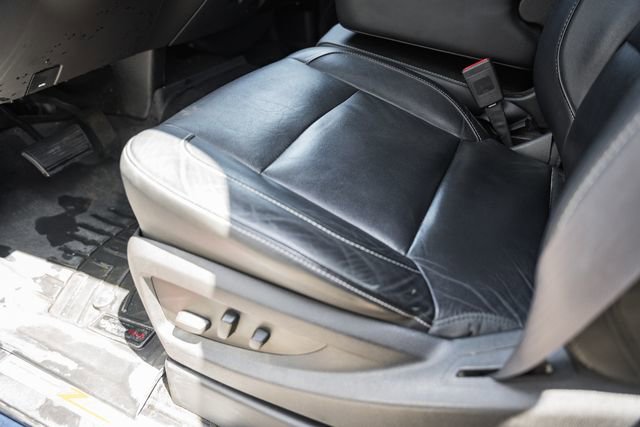 Used 2015 Chevrolet Silverado 2500 LTZ w/ Duramax Plus Package AWD/4WD image 44