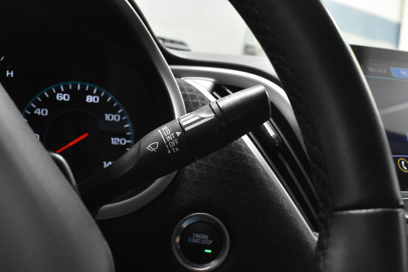 Used 2024 Chevrolet Malibu LT w/ Sport Edition image 12