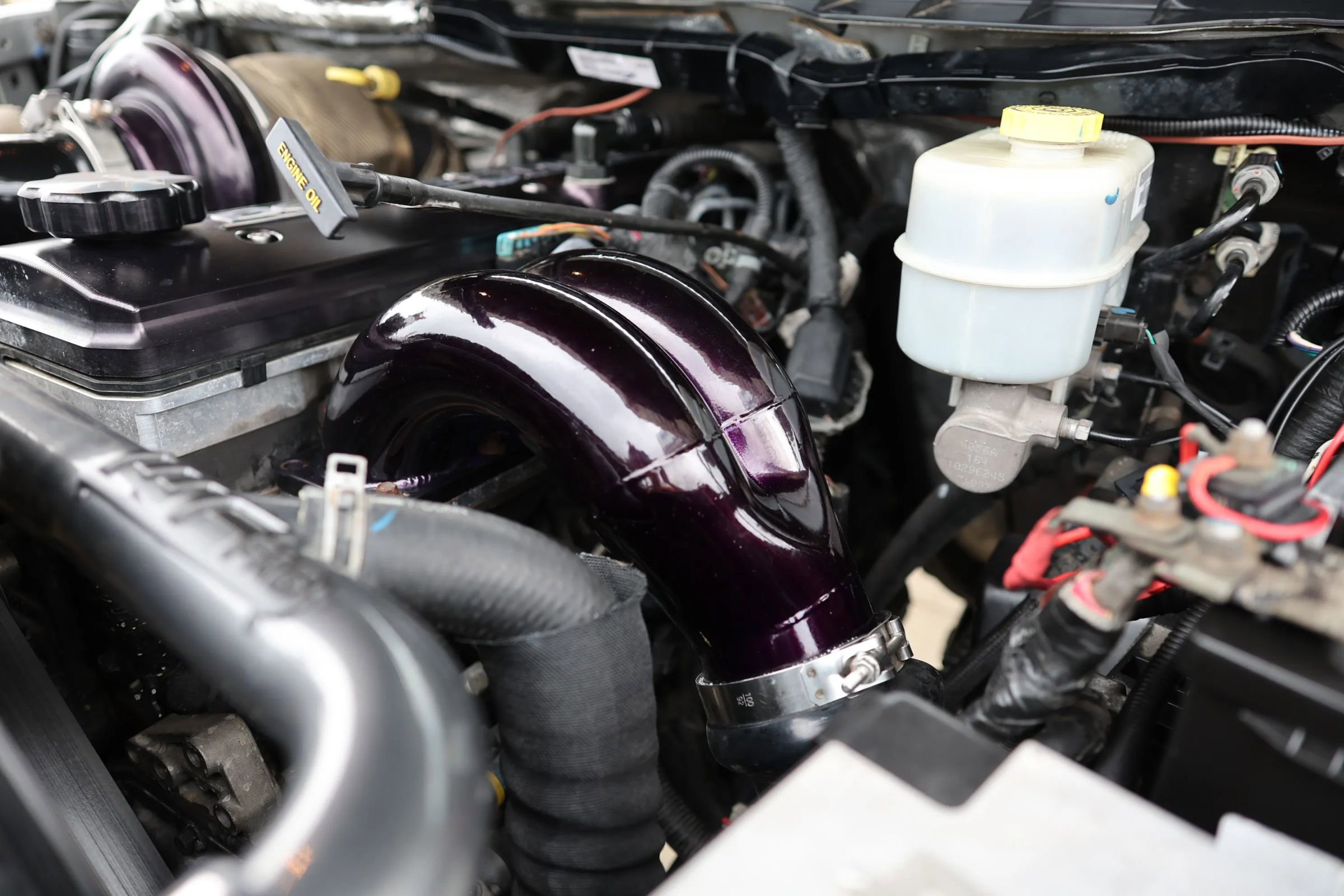 Used 2014 RAM 2500 Big Horn AWD/4WD image 48