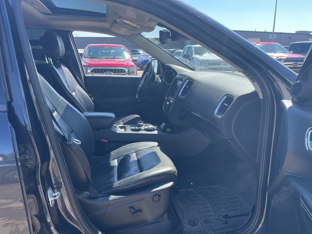 Used 2016 Dodge Durango Citadel w/ Technology Group image 20