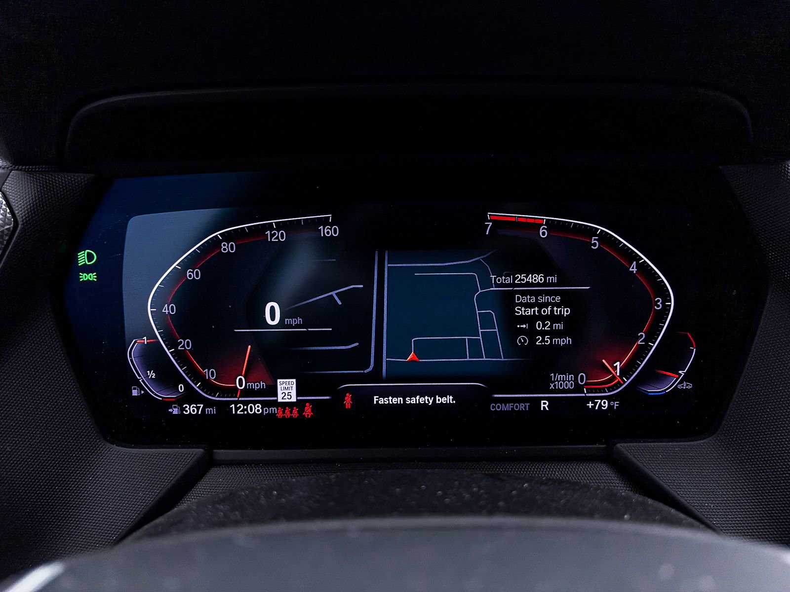 Used 2024 BMW 228i Gran Coupe FWD image 34