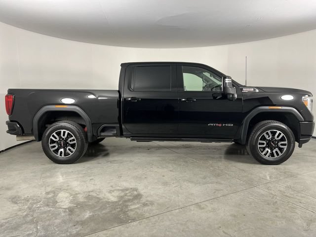 Used 2021 GMC Sierra 2500 AT4 w/ AT4 Premium Plus Package AWD/4WD image 9