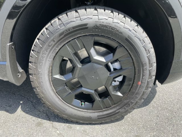 New 2027 Kia Telluride SX Prestige X-Pro AWD/4WD image 7