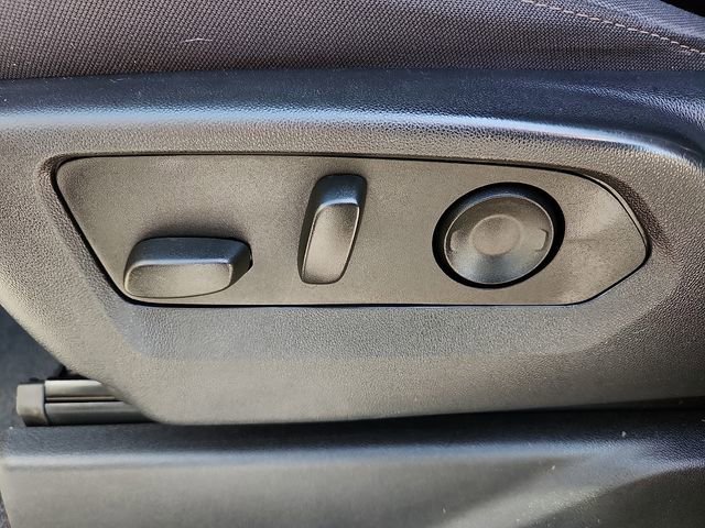 Used 2023 Chevrolet Silverado 1500 Custom Trail Boss w/ LPO, Dark Essentials Package image 13