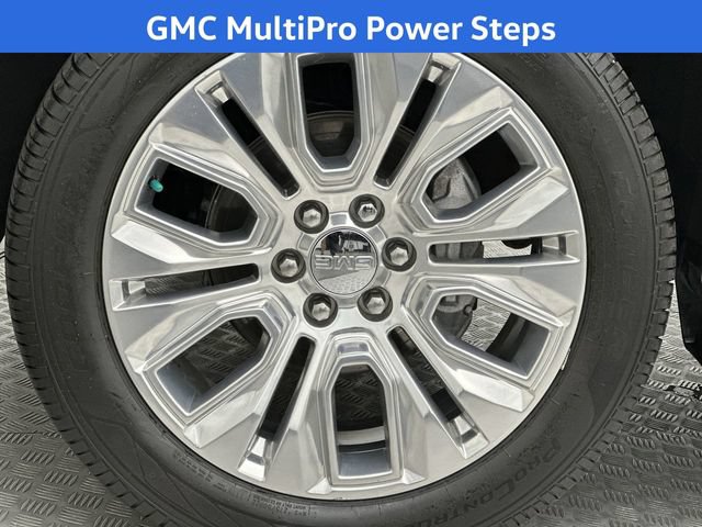 Used 2020 GMC Sierra 1500 Denali w/ Denali Ultimate Package AWD/4WD image 12