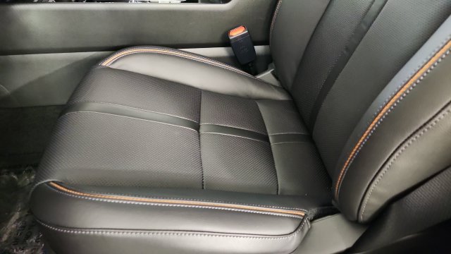 New 2026 MAZDA CX-50 AWD 2.5 Hybrid w/ Weather Package image 13