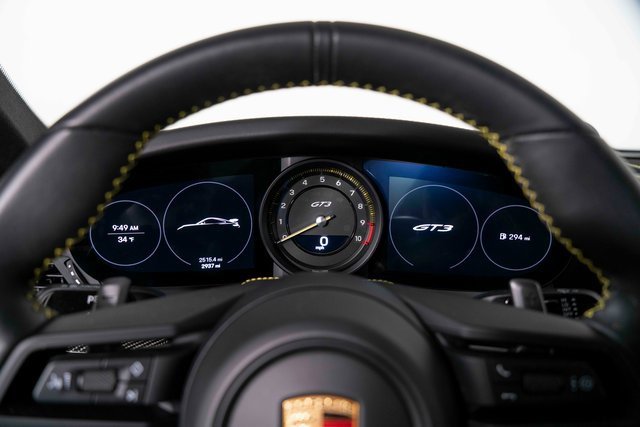 Used 2024 Porsche 911 GT3 image 18