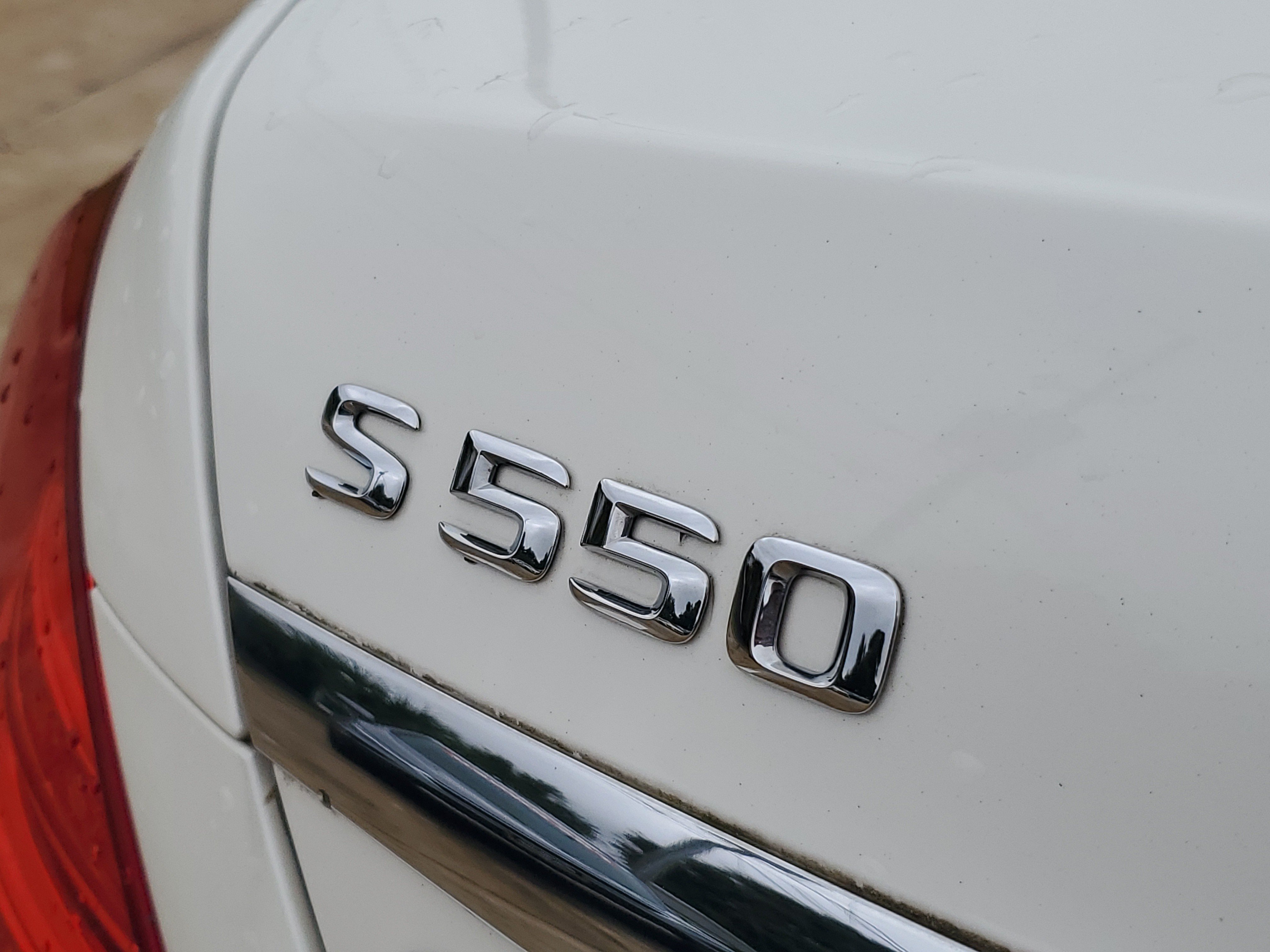 Used 2015 Mercedes-Benz S 550 Sedan image 36