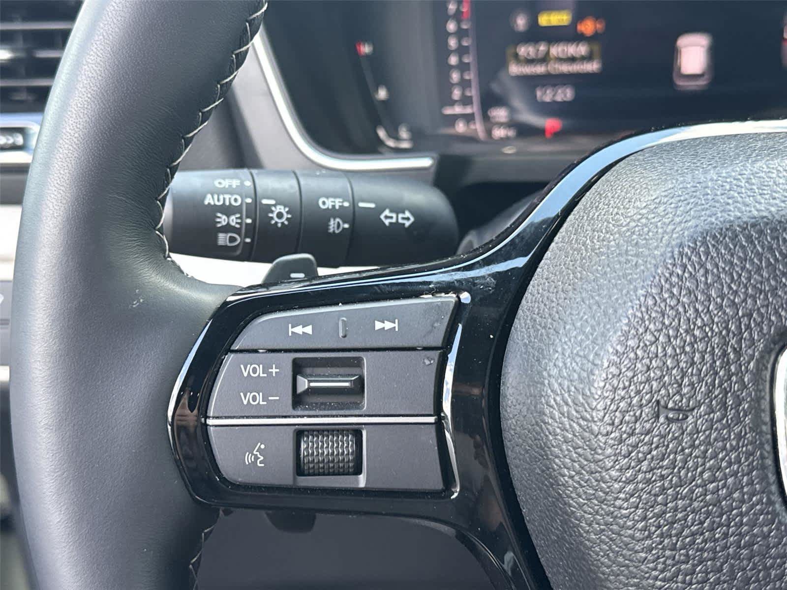 Used 2026 Honda Passport TrailSport Elite image 19