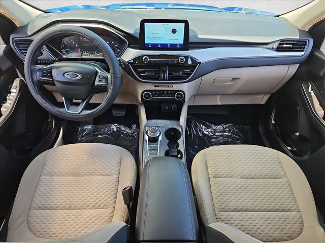 Used 2020 Ford Escape SE FWD image 23