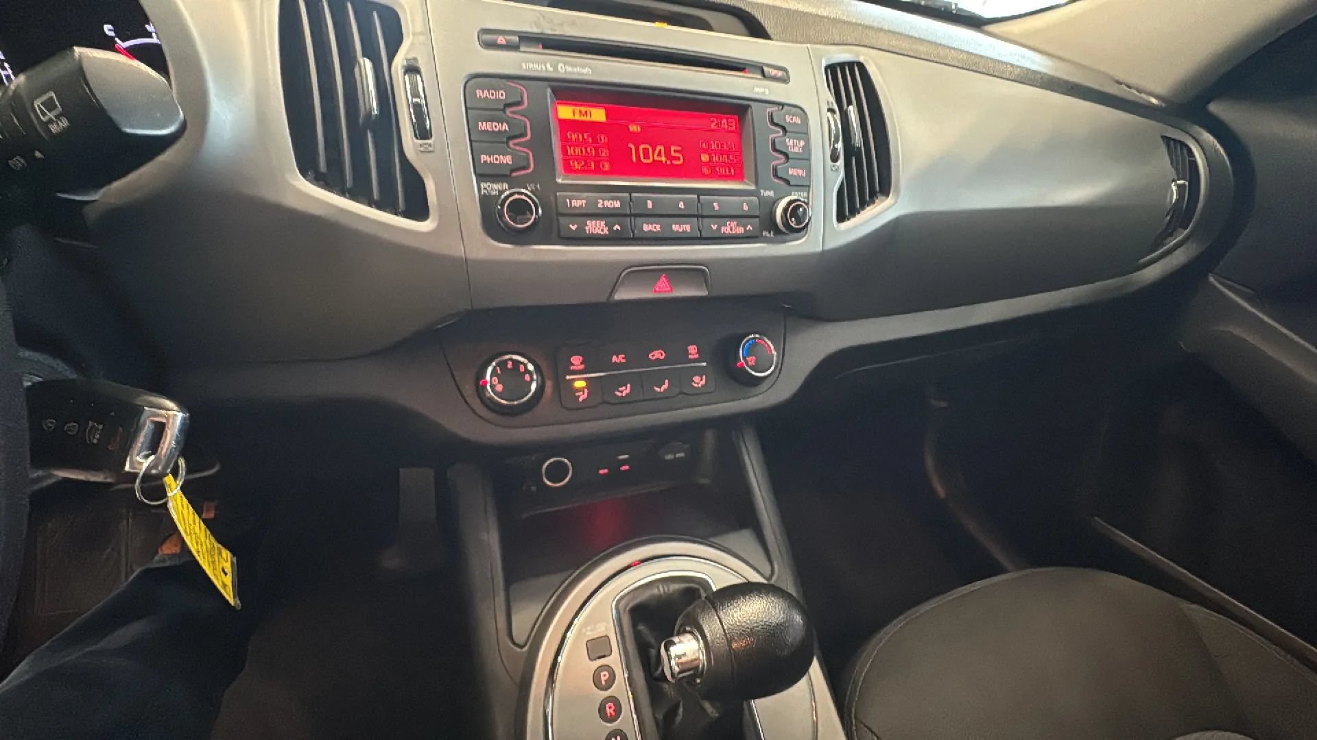 Used 2016 Kia Sportage LX FWD image 38