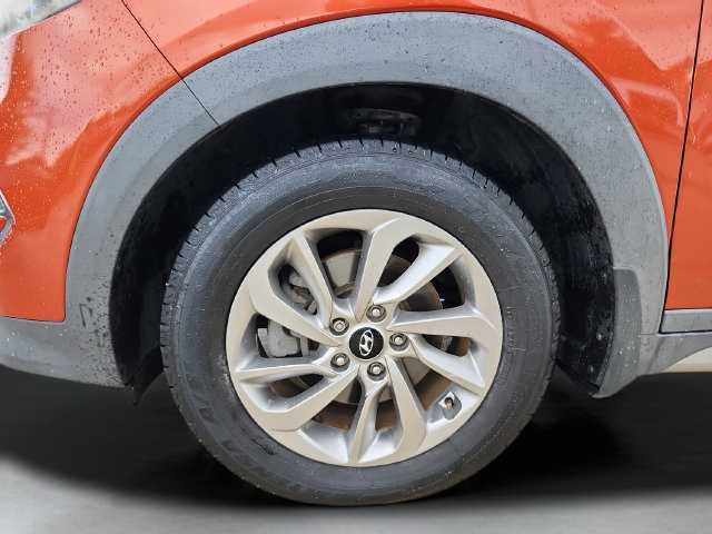 Used 2017 Hyundai Tucson SE w/ SE Popular Package 02 FWD image 29