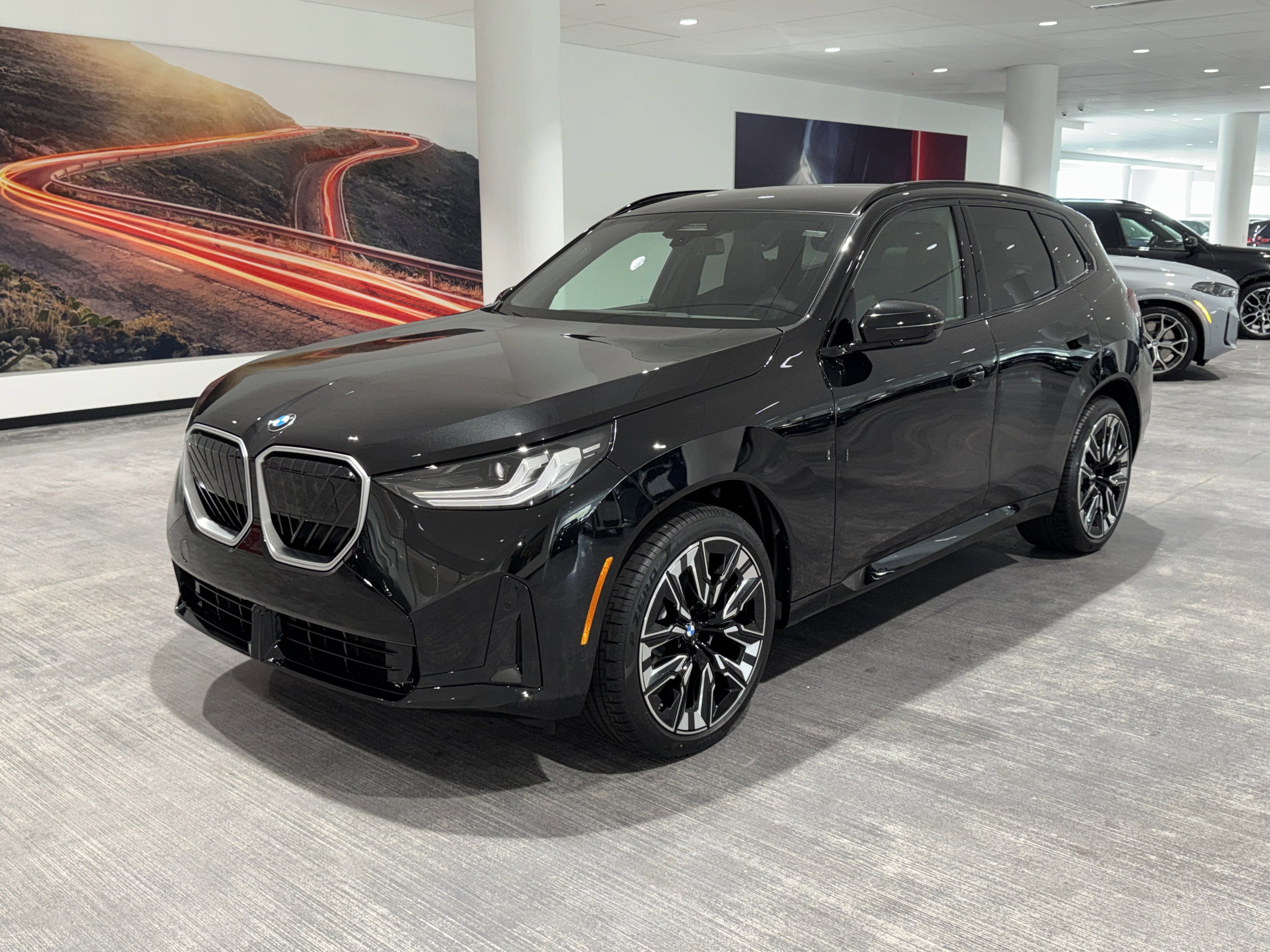 New 2026 BMW X3 xDrive30 w/ M Sport Package image 3