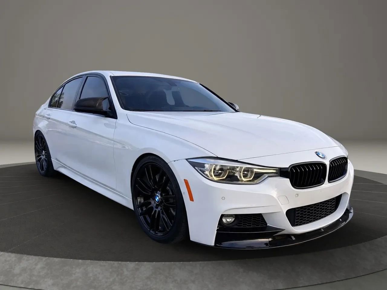 Used 2016 BMW 340i Sedan image 2