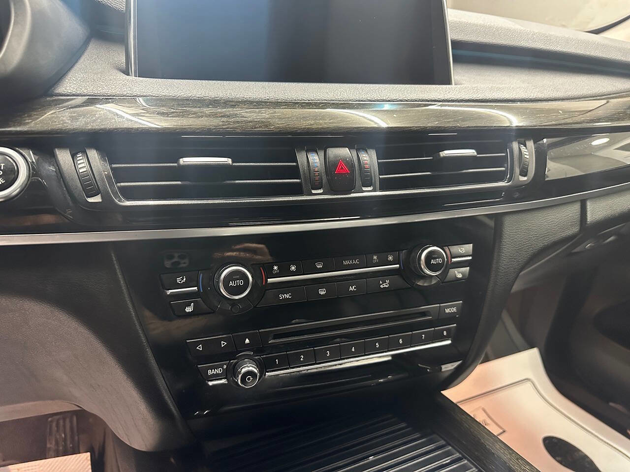 Used 2016 BMW X5 xDrive35i image 23