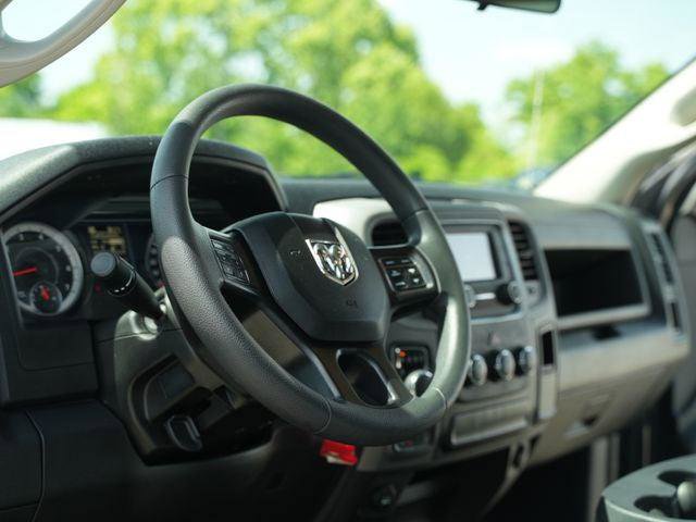 Certified 2023 RAM 1500 Tradesman w/ Popular Equipment Group AWD/4WD image 26