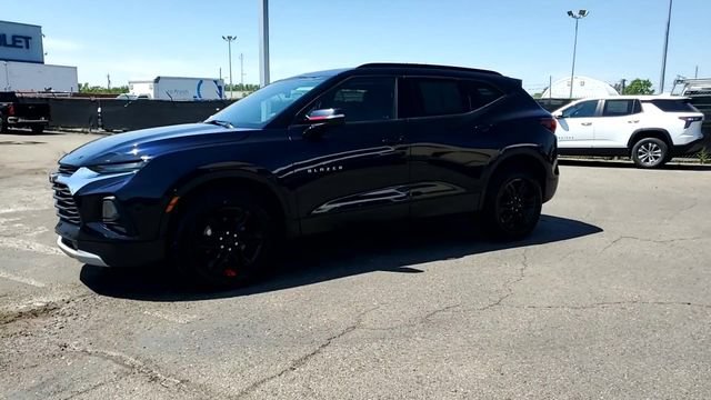 Used 2020 Chevrolet Blazer LT AWD/4WD image 4