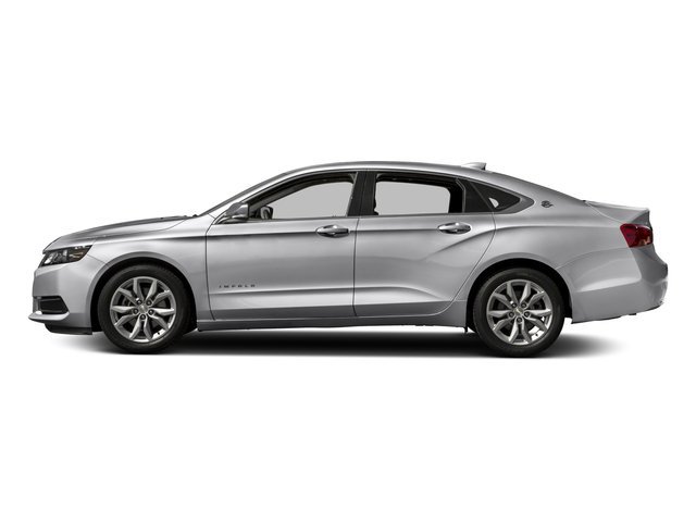 Used 2018 Chevrolet Impala LT FWD image 6