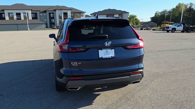 Certified 2025 Honda CR-V Sport-L image 6