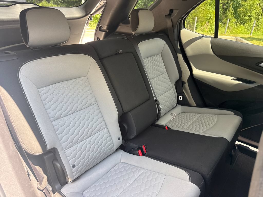 Used 2019 Chevrolet Equinox LT FWD image 33