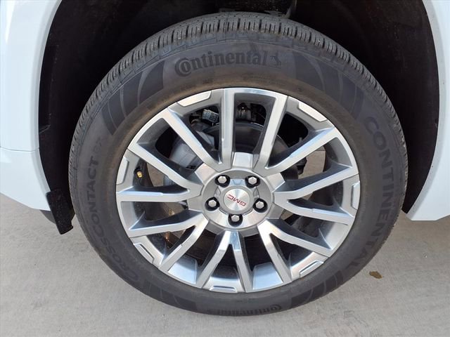 New 2026 GMC Terrain Denali image 10