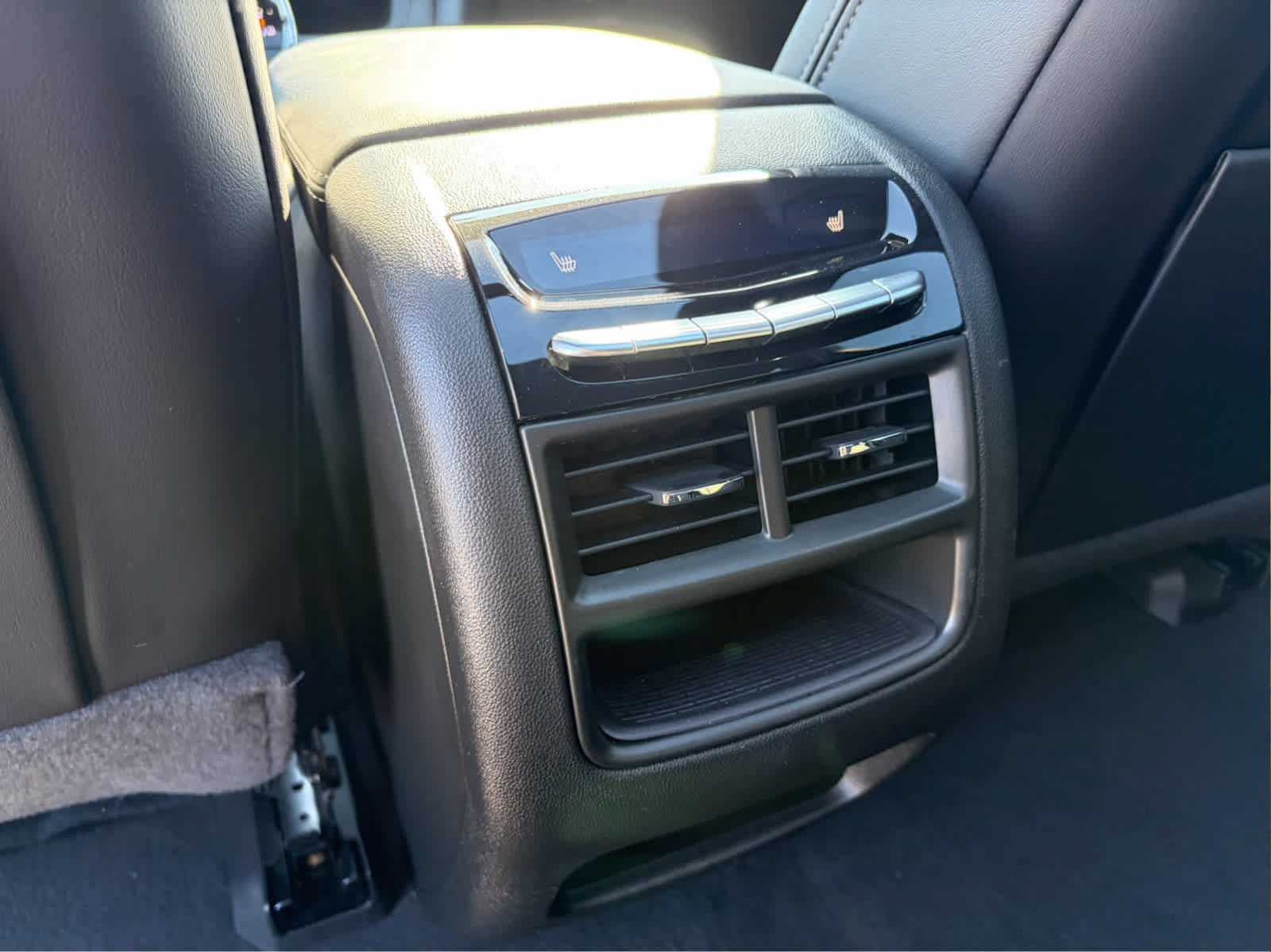 Used 2024 Cadillac XT5 Premium Luxury w/ LPO, Floor Liner Package AWD/4WD image 26