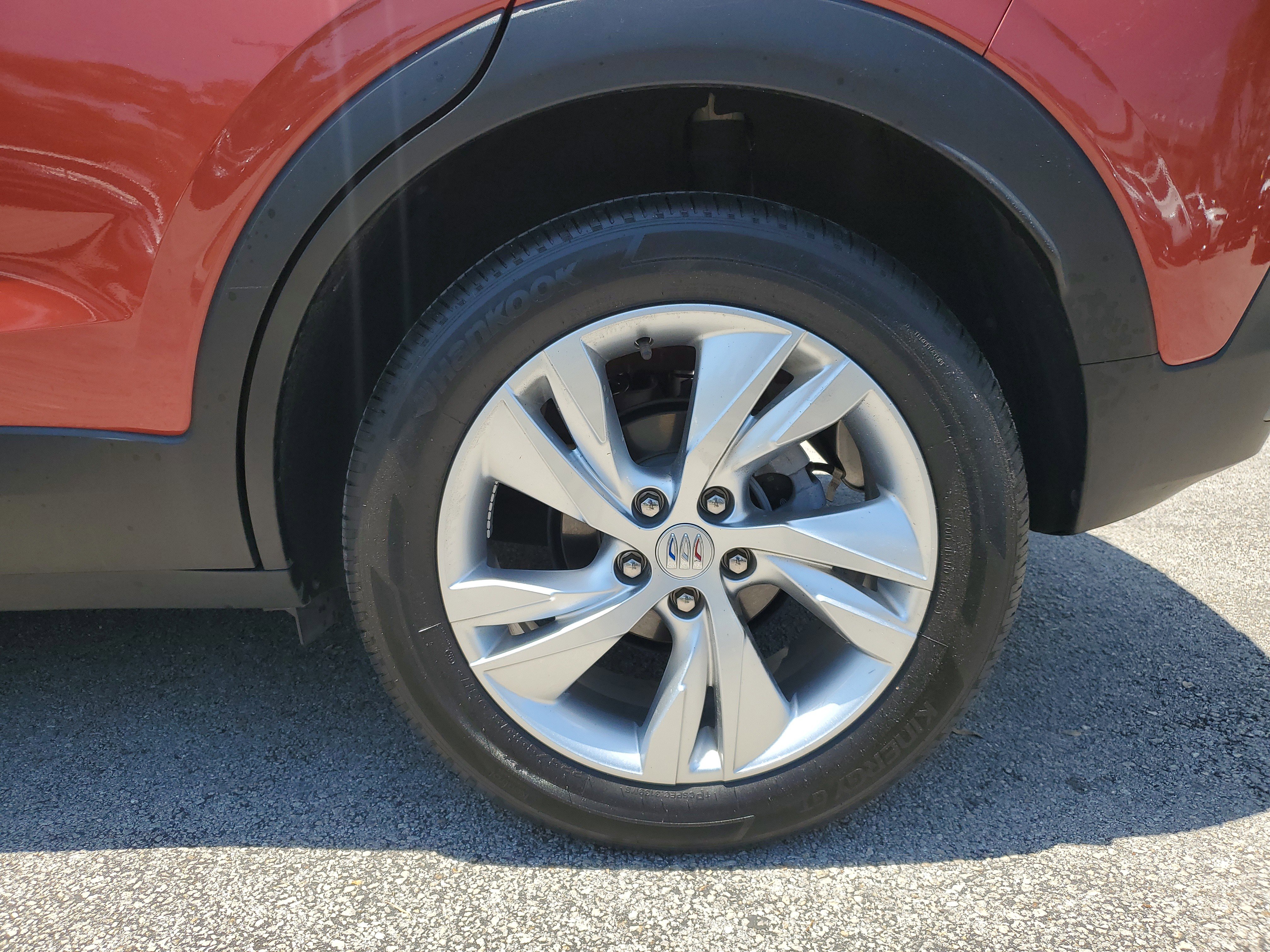 Used 2024 Buick Encore GX Preferred image 28