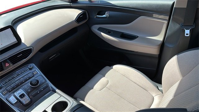 Used 2023 Hyundai Santa Fe SEL image 17