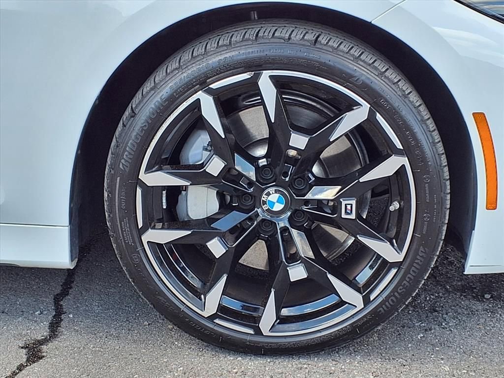 Used 2026 BMW 430i xDrive Coupe image 9