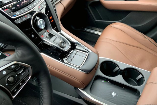 New 2026 Acura RDX SH-AWD w/ Advance Package image 11