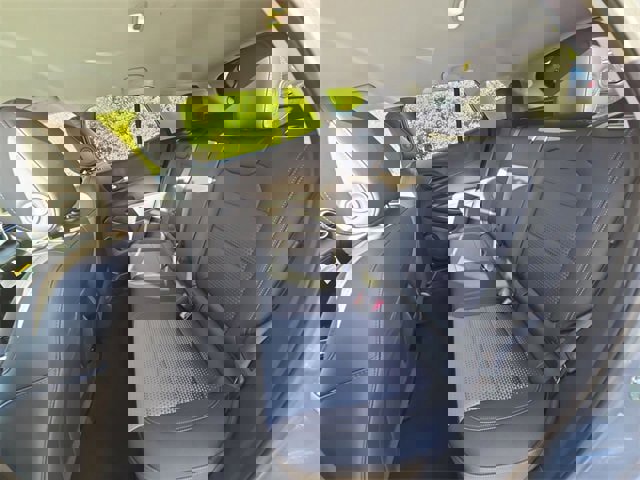 New 2025 Chevrolet Trax LT w/ Driver Confidence Package image 26