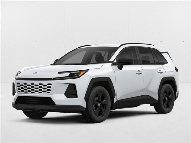 New 2026 Toyota RAV4 XLE Premium