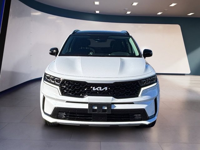 Certified 2023 Kia Sorento SX AWD/4WD image 8